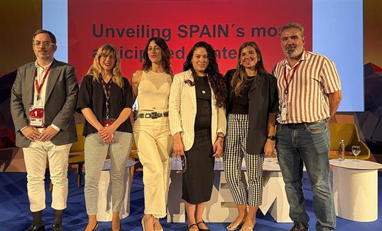 Spain, ITV, and Hollywood Studios Dominate Content Slates at NEM Dubrovnik